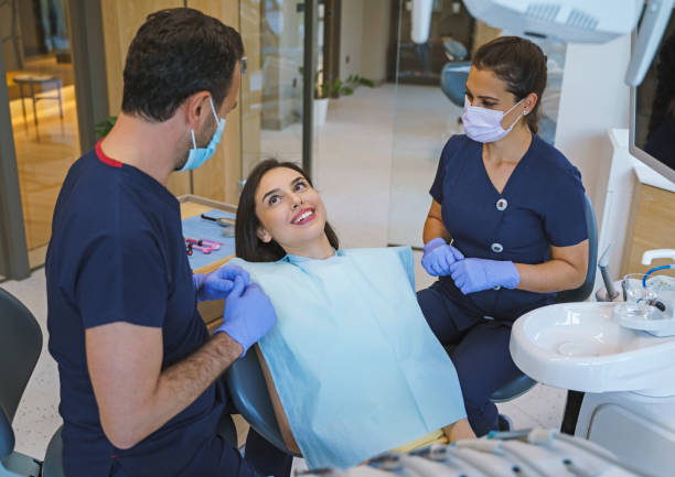 Best Dental Exams and Cleanings  in USA